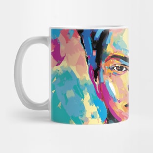 Frida Kahlo Mug